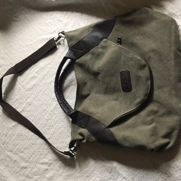 KAAUM LARGE POCKET WOMENS CASUAL HANDBAG - Picture 2 of 8